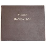 Stieler Hand-atlas