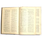 Spamers Grosser Hand-atlas - wydanie I