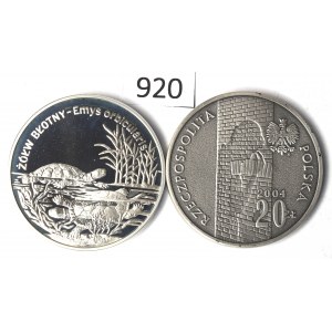 Third Republic, Set of 20 Gold 2002-04