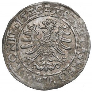 Sigismond Ier le Vieux, Grosz 1529, Cracovie