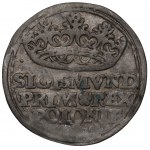 Sigismund I the Old, Groschen 1529, Cracow