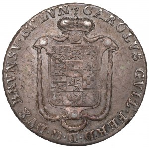 Germany, Brunswick-Wolfenbüttel, 16 groschen 1785