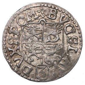 Pommern, Duchy of Stettin, Bugslaus XIV, 1,5 Groschen 1618