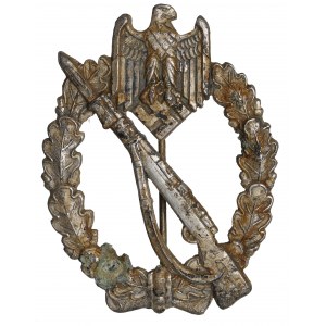 Germany, III Reich, Infantry Assault Badge