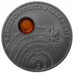 III RP, 50 złotych 2023 Mikołaj Kopernik