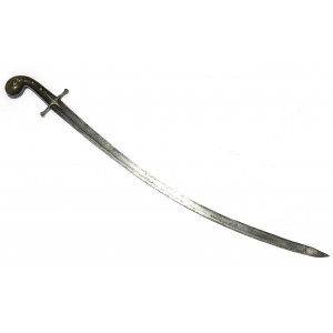 Balkans(?), Shamshir (10)
