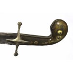 Balkans(?), Shamshir (10)