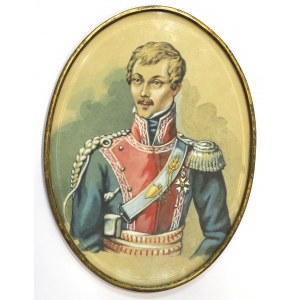 Polska, Medalion Jan Kozietulski