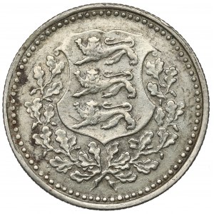 Estonia, 3 marka 1926
