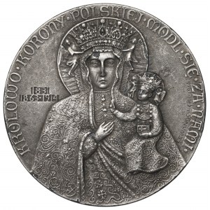 Poland, Medal to the Fallen on the Field of Glory