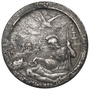 Poland, Medal to the Fallen on the Field of Glory