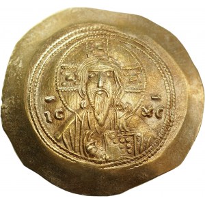 Byzantium, Michael VII, Histamenon nomisma - BEAUTIFUL
