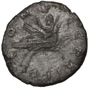 Römisches Reich, Valerian, Antoninian posthum Maryniany
