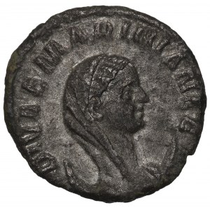 Römisches Reich, Valerian, Antoninian posthum Maryniany