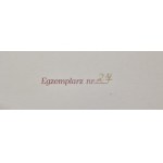Katalog, Bilety skarbowe z czasów Insurekcji Kościuszkowskiej - Muzeum papiernictwa Duszniki Zdrój