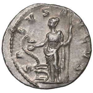 Roman Empire, Trebonianus Gallus, Antoninian