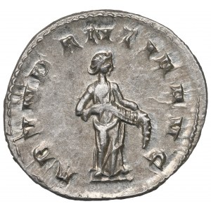 Roman Empire, Traian Decius, Antoninian