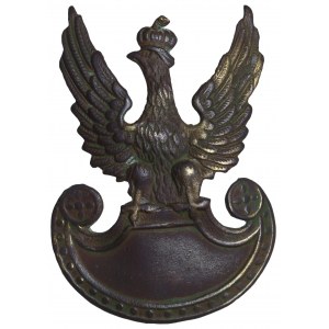 II RP, Eagle wz.19