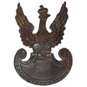 II RP, Eagle wz.19