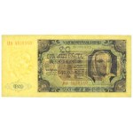 PRL, 20 złotych 1948 HA