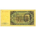 PRL, 20 złotych 1948 HK