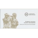 20 złotych 2022 - Ochrona polskiej granicy wschodniej