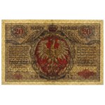 GG, 20 mkp 1916 - Generał