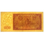 PRL, 5 zlotys 1948 BF