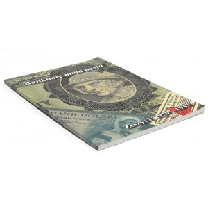 Biskup M., Banknoty moja pasja - zeszyt I 1939-43