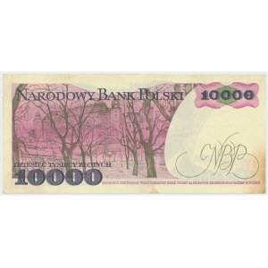 PRL 10,000 Gold 1987 A