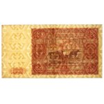 PRL, 100 złotych 1947 G
