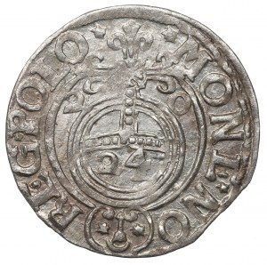 Sigismund III, 1,5 groschen 1620, Bromberg