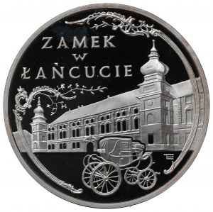 III Republic of Poland, 300.000 zloty 1993