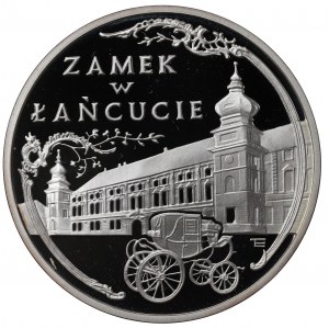 III Republic of Poland, 300.000 zloty 1993