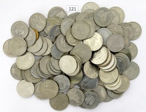 People's Republic and Third Republic, Coin Set