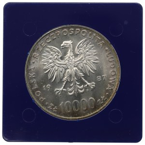 People`s Republic of Poland, 1000 zlotych 1983