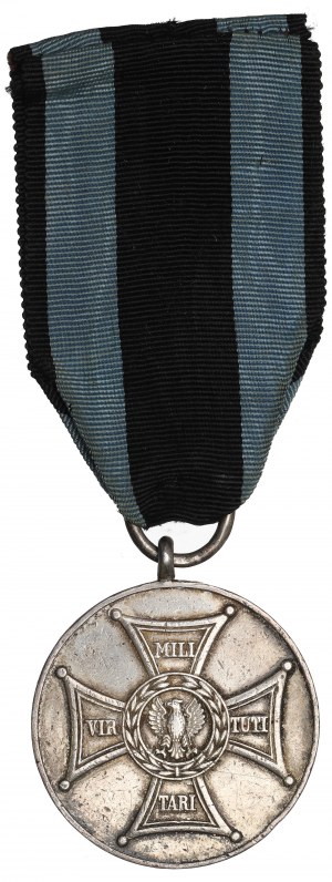 Communist Party, Silver Medal for Meritorious Service in the Field of Glory