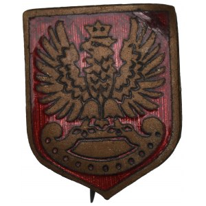 Polska, Odznaka NKN - bez liter