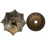 Poland, Upper Silesian Star - miniature