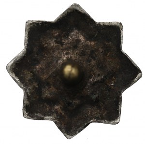 Second Republic, Badge of the Citizens' Committee for the Defense of the State