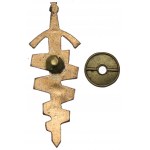 Poland, Badge of the Camp of Great Poland