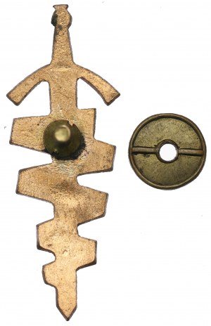 Poland, Badge of the Camp of Great Poland