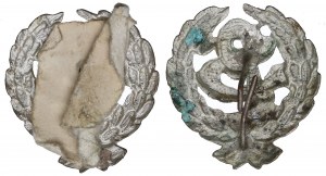 II RP, Common School Emblems