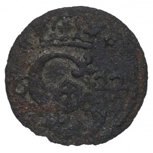 Sigismund III, Dreier 1622, Posen