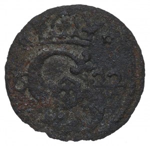 Sigismund III, Dreier 1622, Posen