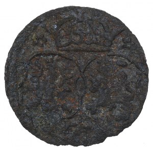 Sigismund III, Dreier 1622, Posen