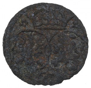 Sigismund III, Dreier 1622, Posen