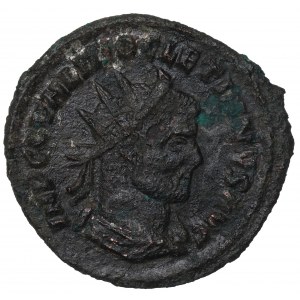 Roman Empire, Diocletian, Radiate