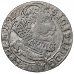 Sigismund III, 6 groschen 1626, Cracow