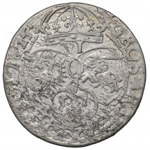 Sigismund III, 6 groschen 1625, Cracow